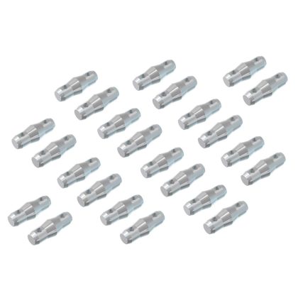 BeamZ Professional BeamZ Truss P30/P31 conische koppelstukken set - 24 stuks