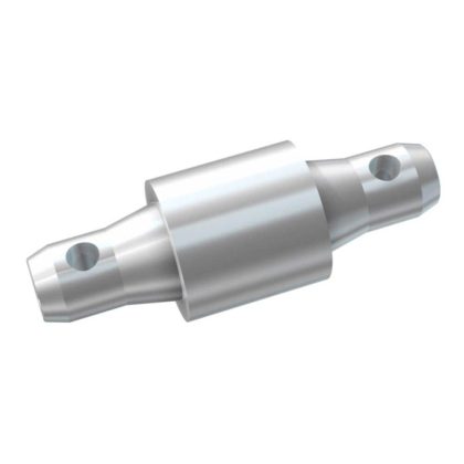 BeamZ Professional BeamZ Truss PSP-M5 - P30 truss spacer 5cm