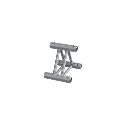 BeamZ Professional BeamZ Truss P33-L021 driehoek truss - lengte 21cm