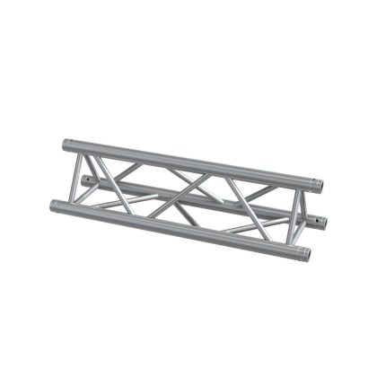 BeamZ Professional BeamZ Truss P33-L070 driehoek truss - lengte 70cm