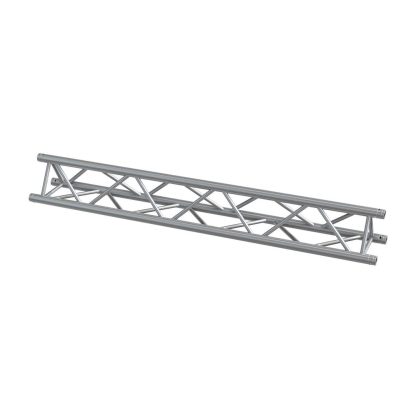 BeamZ Professional BeamZ Truss P33-L200 driehoek truss - lengte 200cm