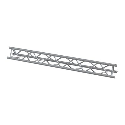 BeamZ Professional BeamZ Truss P33-L250 driehoek truss - lengte 250cm