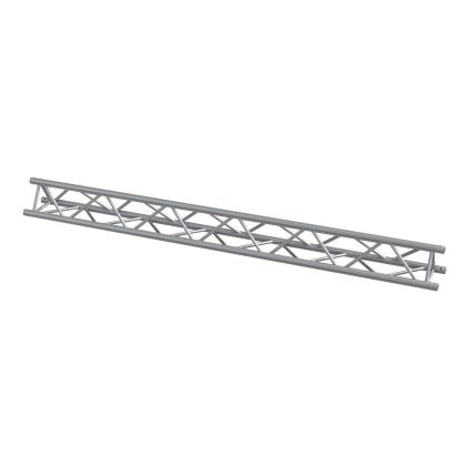 BeamZ Professional BeamZ Truss P33-L300 driehoek truss - lengte 300cm