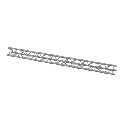 BeamZ Professional BeamZ Truss P33-L350 driehoek truss - lengte 350cm