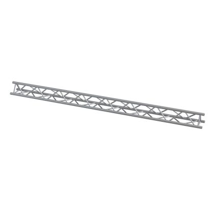 BeamZ Professional BeamZ Truss P33-L400 driehoek truss - lengte 400cm