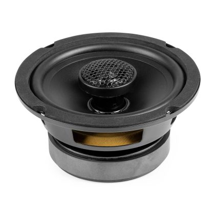 Vonyx WSC13 Coaxiale speaker met PP conus - Geschikt voor inbouw in
