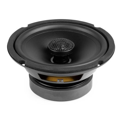 Vonyx WSC16 Coaxiale speaker met PP conus - Geschikt voor inbouw in