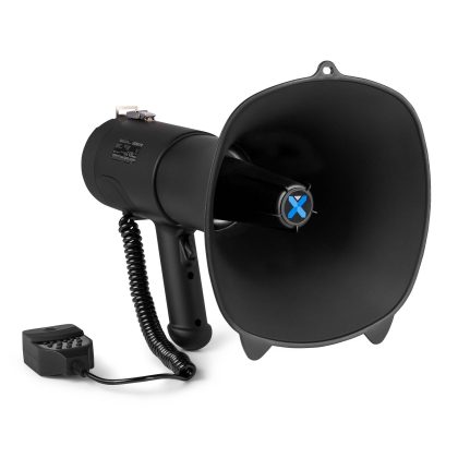 Vonyx MEG090 Megafoon met sirene en afneembare microfoon - 90W