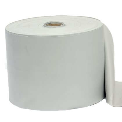 Theraband 45 m super zwaar - zilver