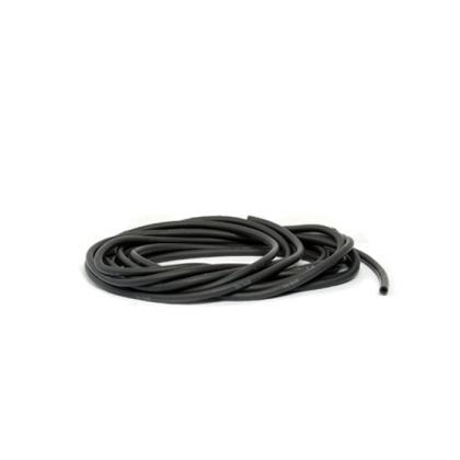 Theraband Tubing 7,5 m spec. zwaar - zwart