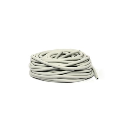 Theraband Tubing 30,5 m super zwaar - zilver