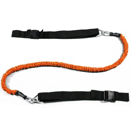 STROOPS Leap Frog medium - rood