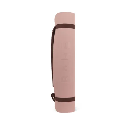 BAHE - SOFT TOUCH PRO MAT - MAUVE