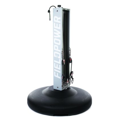 FIELDPOWER Tweede kansje - Fieldpower XL - grijs