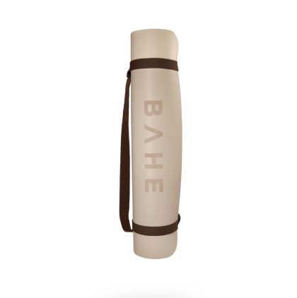 BAHE - STUDIO STANCE MAT - SOFT CREAM