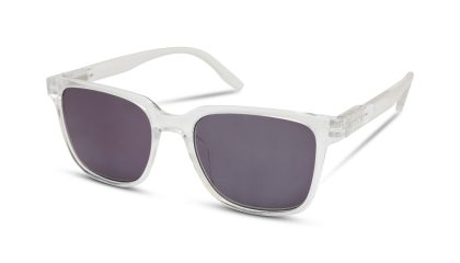 Vista Bonita Zonneleesbril Vista Bonita Cubo -Transparant-+2.50