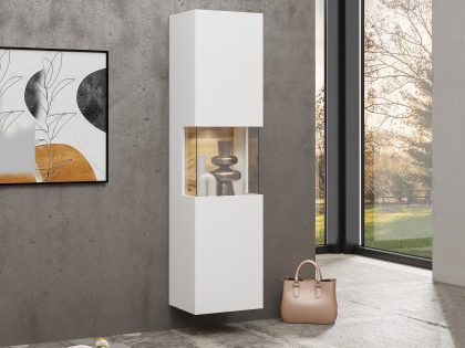 Mobistoxx Kolomkast AVATAR 1 deur wit