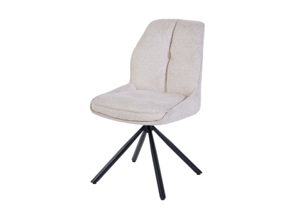 Mobistoxx Stoel BASTIAAN beige