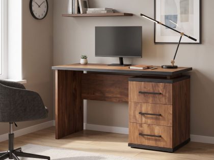 Mobistoxx Bureau ELENAS acacia
