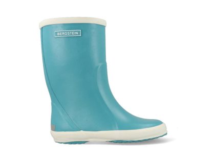 Bergstein Regenlaarzen K130001-955110955 Aqua Blauw maat