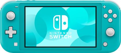Nintendo Switch Lite (Turquoise)