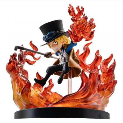 Banpresto One Piece WCF Special Figure - Sabo