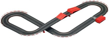 Carrera Go! - Sonic the Hedgehog Battery Operated Racebaan