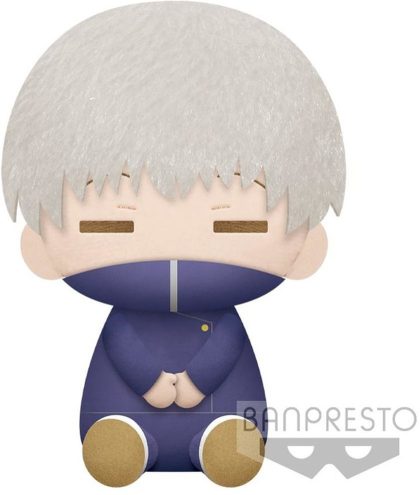 Banpresto Jujutsu Kaisen Big Pluche - Toge Inumaki