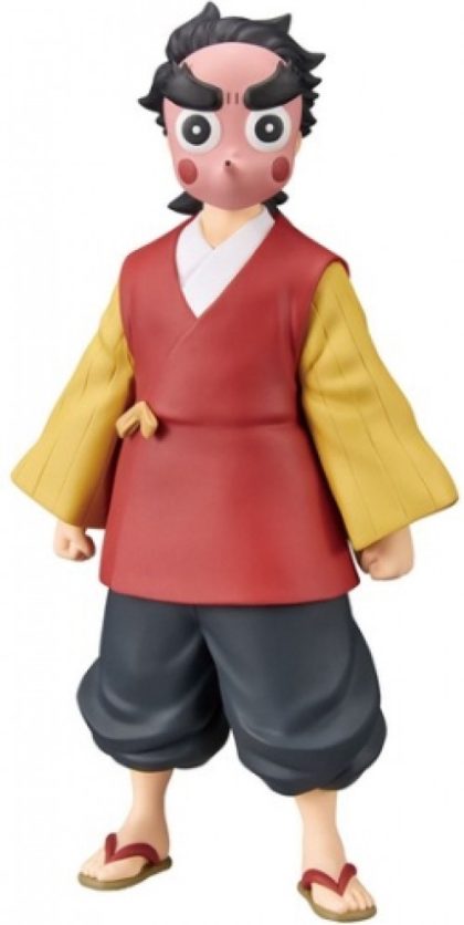 Banpresto Demon Slayer Kimetsu no Yaiba Vol. 38B Figure - Kotetsu