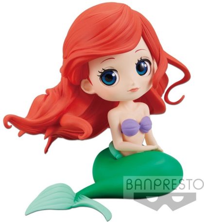 Banpresto Disney Qposket - Ariel (ver. A)