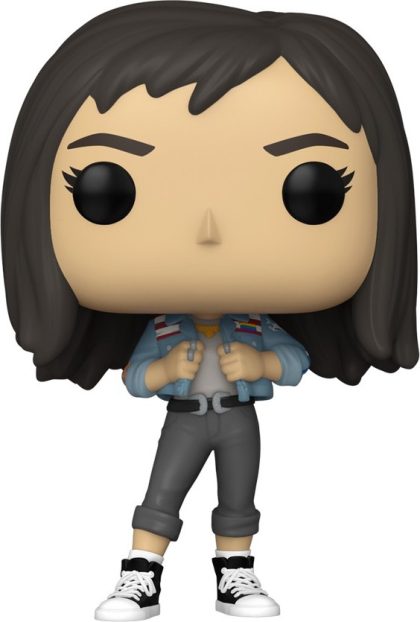 Funko Doctor Strange in the Multiverse of Madness Funko Pop Vinyl: America Chavez