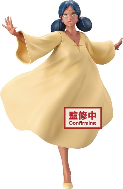 Banpresto Mobile Suit Gundam Banpresto - Lalah Sune Figure (ver.A)
