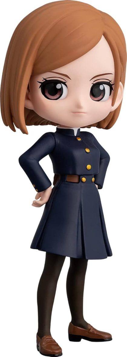 Banpresto Jujutsu Kaisen Q Posket - Nobara Kugisaki (Ver.C)