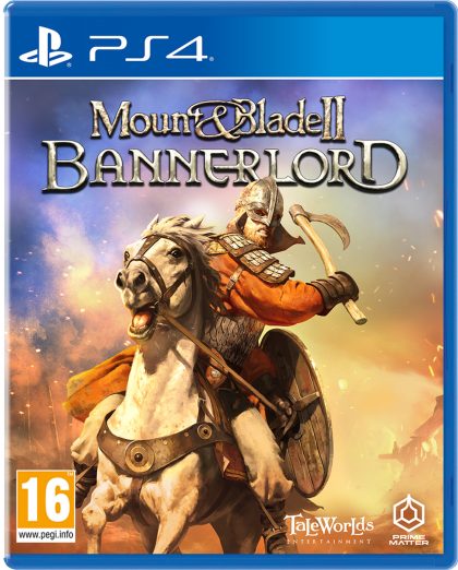 Prime Matter Mount & Blade 2 Bannerlord