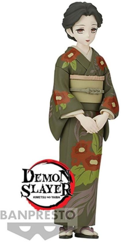 Banpresto Demon Slayer Kimetsu No Yaiba Figure - Tamayo (Ver.A)