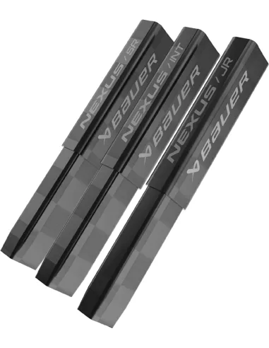 Bauer Nexus S23 Composite Endplug (4") Sr.