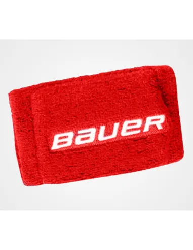 Bauer Wristguard (rood)