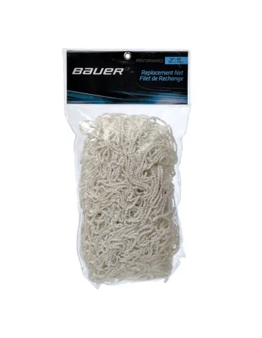 Bauer Performance Replacement Net (54") 54"