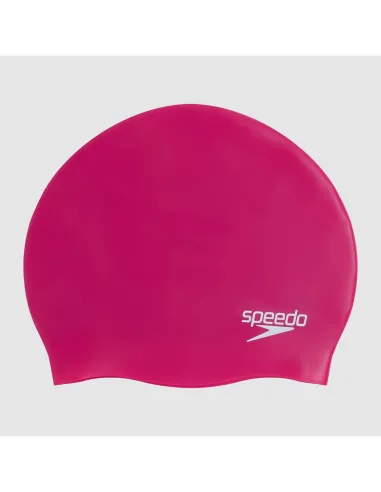 Speedo Moulded Badmuts (pink) One Pink