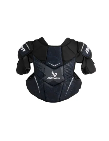 Bauer Sp X S24 Shoulderpad (senior) Sr. M