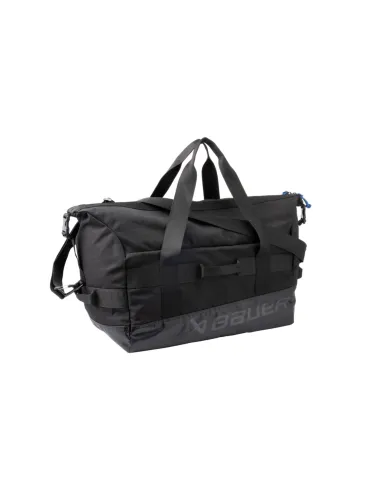 Bauer Bg Elite Duffle S24 Bag (zwart) Zwart