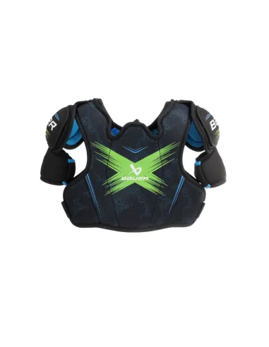 Bauer Sp X S24 Shoulderpads (youth) Yth. S