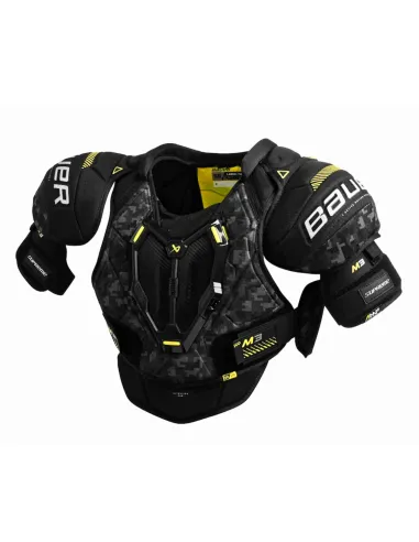 Bauer Sp Supreme M3 Shoulderpad (intermediate) Int. M