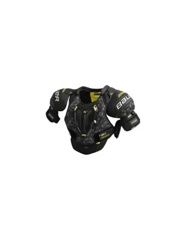 Bauer Sp Supreme M3 Shoulderpad (senior) Sr. L