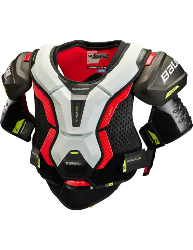Bauer Sp Vapor Hyperlite Shoulderpad (senior) Sr. M