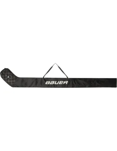 Bauer Bg Individual Stickbag S25 (5 Sticks) Zwart