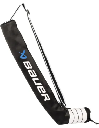 Bauer Bg Stick Cooler Bag S25 Zwart