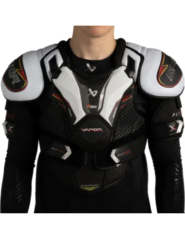 Bauer Sp Vapor Fly Pro Shoulderpad (intermediate) Int. M