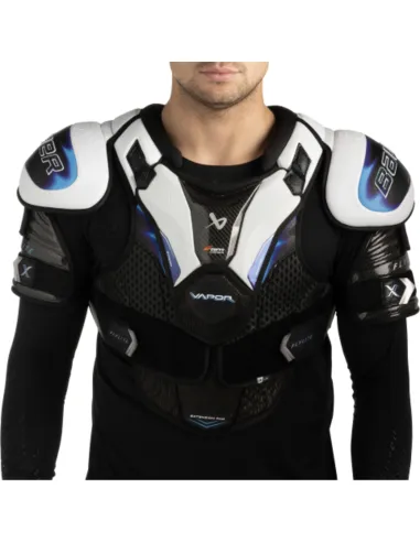 Bauer Sp Vapor Flylite Shoulderpad (intermediate) Int. L