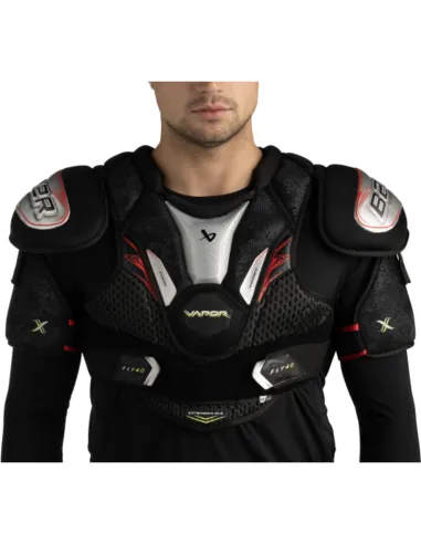 Bauer Sp Vapor Fly 40 Shoulderpad (senior) Sr. Xl